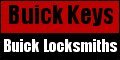 Buick Keys, Buick Locksmith Service