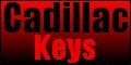 Cadillac Keys, Cadillac Locksmith Service