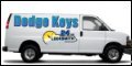 Dodge Keys, Dodge Locksmith Service