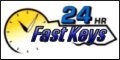 Fast Keys, Nationwide Locksmith Service