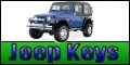 Jeep Keys, Jeep Locksmith Service