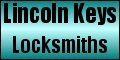 Lincoln Keys, Lincoln Locksmith Service