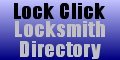 Lock Click, Locksmith Directory